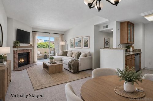 2303-7120 Shoreline Dr, San Diego, CA, 92122-4944 | Card Image
