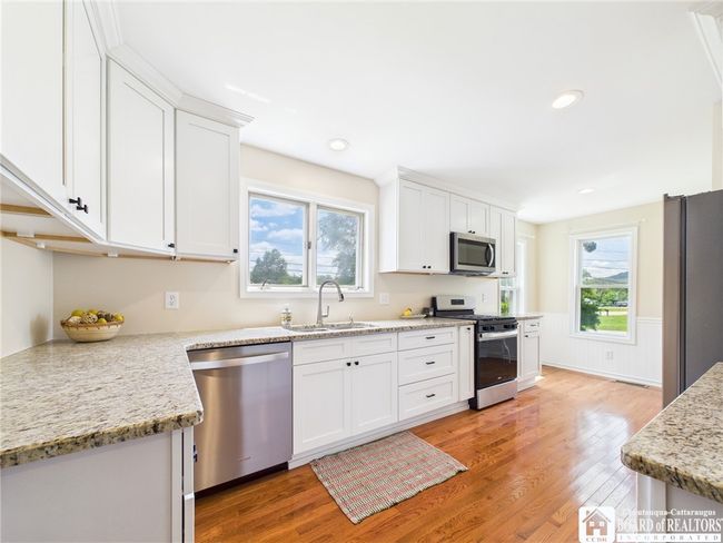 1683 Haskell Rd, House other with 4 bedrooms, 2 bathrooms and null parking in Olean NY | Image 14