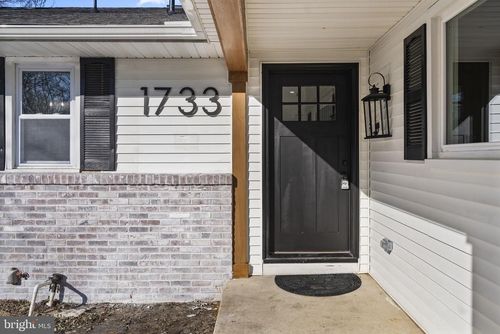 1733 Lark Lane, CHERRY HILL, NJ, 08003 | Card Image