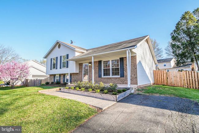 10238 Battlefield Dr, House other with 3 bedrooms, 3 bathrooms and null parking in MANASSAS VA | Image 5