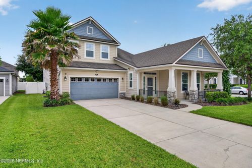 673 Park Lake Dr, Ponte Vedra, FL, 32081-0869 | Card Image