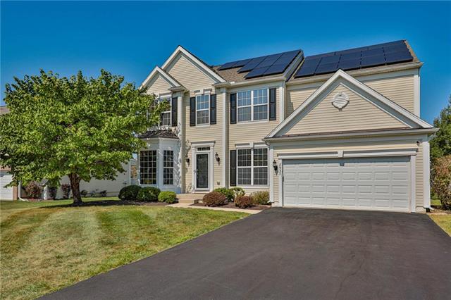 Colebrook Rd, Breinigsville, PA 18031