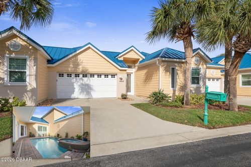 4642 Riverwalk Village Ct, PONCE INLET, FL, 32127-7261 | Card Image