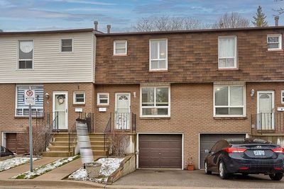 5 - 1301 Upper Gage Ave, Condo with 3 bedrooms, 2 bathrooms and 2 parking in Hamilton ON | Image 1