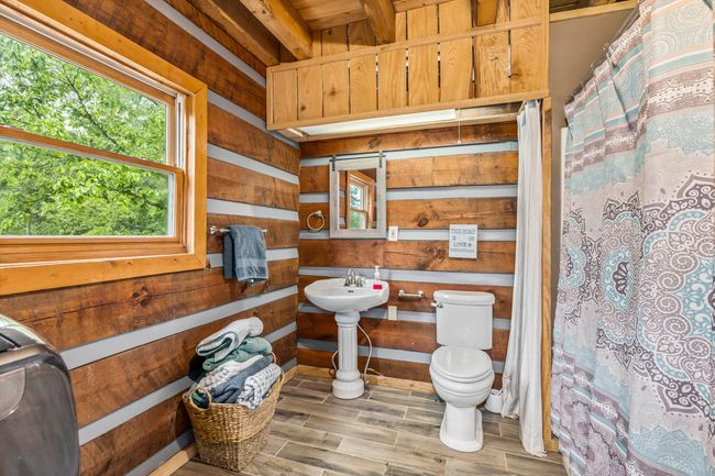 7868 Saint Clair Rd, House other with 3 bedrooms, 2 bathrooms and null parking in Whitesburg TN | Image 32