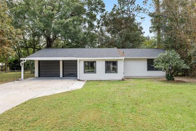 6900 Nw 60 Th Street Road, House other with 2 bedrooms, 2 bathrooms and null parking in OCALA FL | Image 2