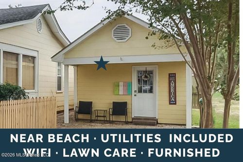 bungalow-176 Markham Dr, Gulfport, MS, 39507-1337 | Card Image