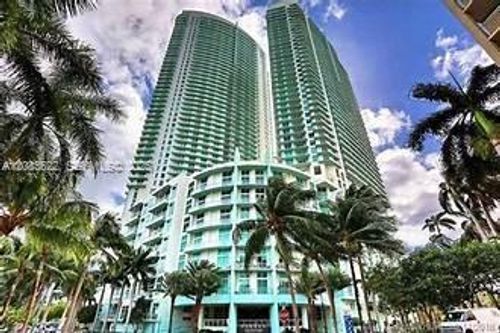 508-1900 N Bayshore Dr, Miami, FL, 33132-3003 | Card Image