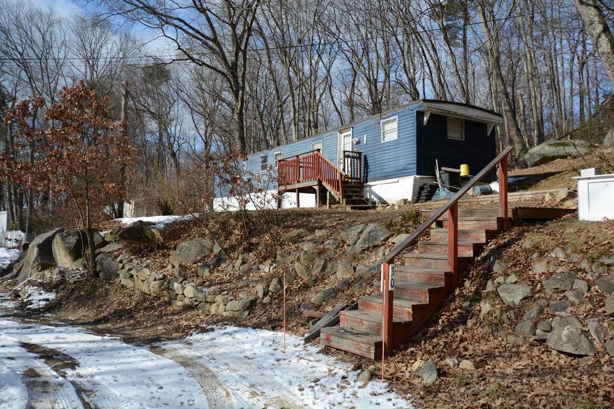 Monroe Ave, Allenstown, NH 03275