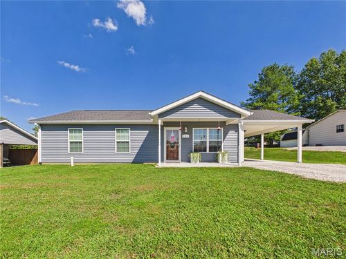 266 Cypress Dr, Jackson, MO, 63755-7221 | Card Image