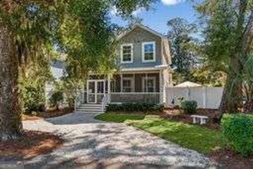 131 Maple, St Simons Is, GA, 31522-1399 | Card Image