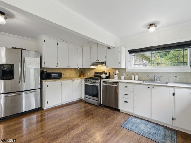 12 Afterglow Rd, House other with 3 bedrooms, 1 bathrooms and null parking in Sparta NJ | Image 6
