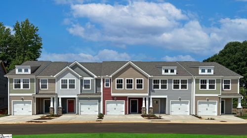 48 Shoemaker Road, Greenville, SC, 29617 | Card Image