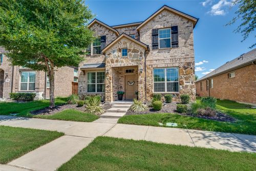 2261 Barx Dr, Little Elm, TX, 75068-1335 | Card Image