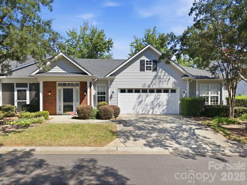 12005 Morrisette Ct, Charlotte, NC, 28277-3119 | Card Image