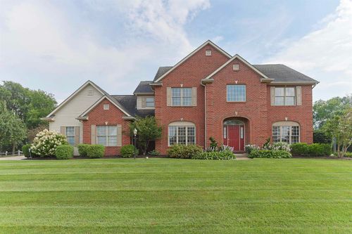 14256 Parkridge Drive, Granger, IN, 46530 | Card Image