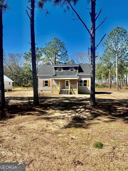 na-205 Ford St Sw, Poulan, GA, 31781-3842 | Card Image