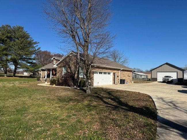 46 Knights Church Rd, House other with 3 bedrooms, 3 bathrooms and 4 parking in Decherd TN | Image 23