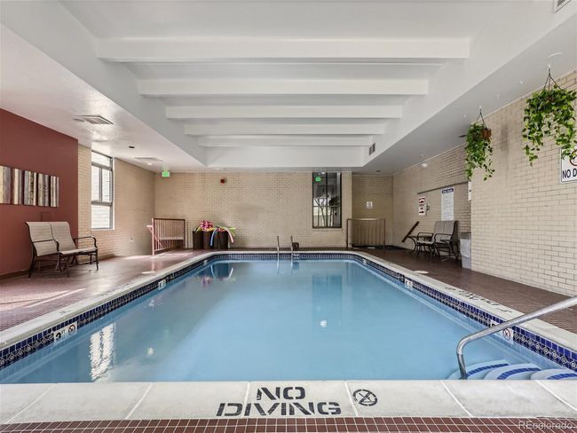 204 - 800 N Pearl St, House attached with 2 bedrooms, 2 bathrooms and null parking in Denver CO | Image 27