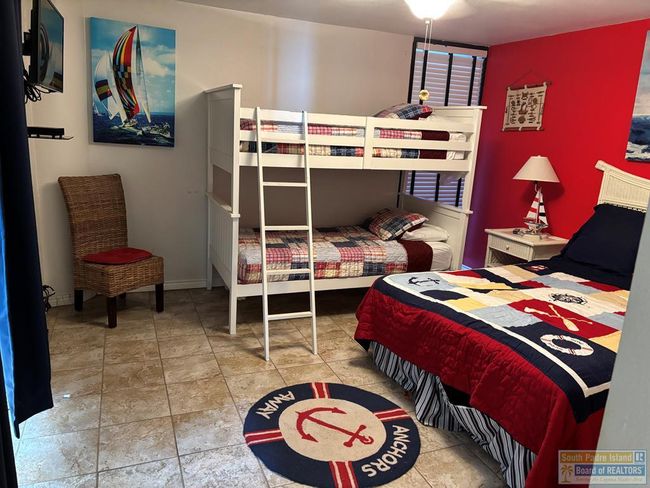 407 - 110 Padre Blvd, Condo with 2 bedrooms, 2 bathrooms and null parking in South Padre Island TX | Image 22
