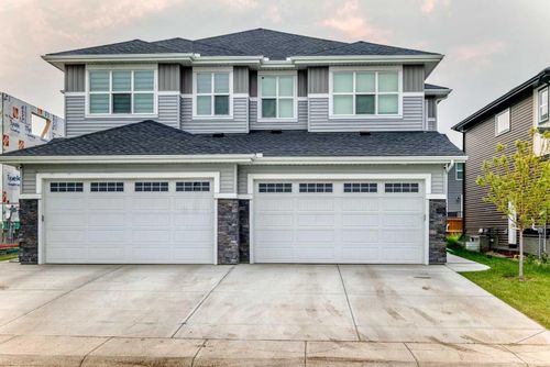 427 Kinniburgh Loop, Chestermere, AB, T1X3C4 | Card Image