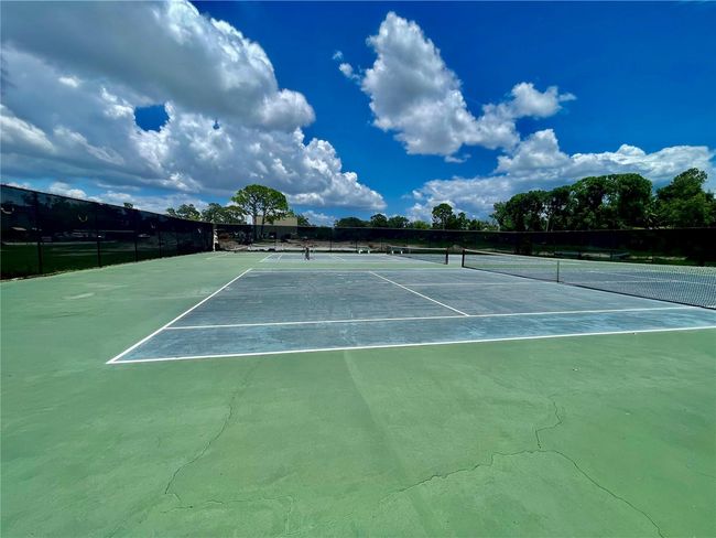 UNIT-406 - 5623 80 Th St N, Condo with 1 bedrooms, 1 bathrooms and null parking in St Petersburg FL | Image 48