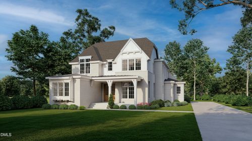 415 Webster St, Cary, NC, 27511-3545 | Card Image