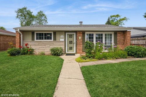 1378 Hirsch Ave, Calumet City, IL, 60409-5909 | Card Image