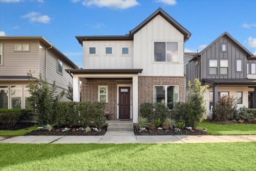 18515 Gratification Lane, Cypress, TX, 77433 | Card Image