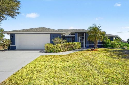 3775 Ne 14th Pl, Cape Coral, FL, 33909-6447 | Card Image