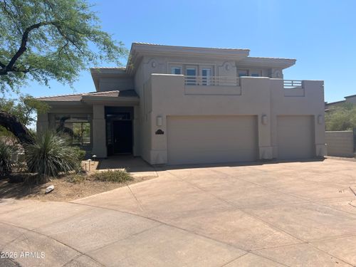 23003 N 77th Way, Scottsdale, AZ, 85255-4125 | Card Image