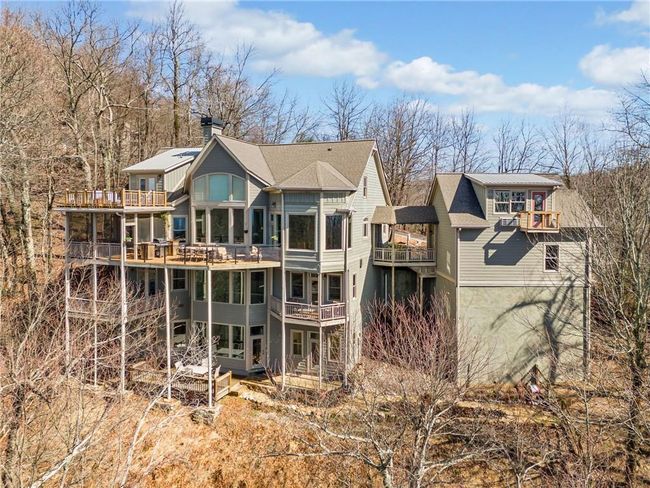 1043 Deer Run Rdg, House other with 5 bedrooms, 7 bathrooms and null parking in Jasper GA | Image 42