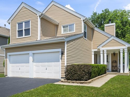 675 Princeton Ct, Round Lake Beach, IL, 60073-4913 | Card Image