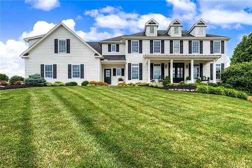 87 Carnoustie Ln, Springboro, OH, 45066-1549 | Card Image