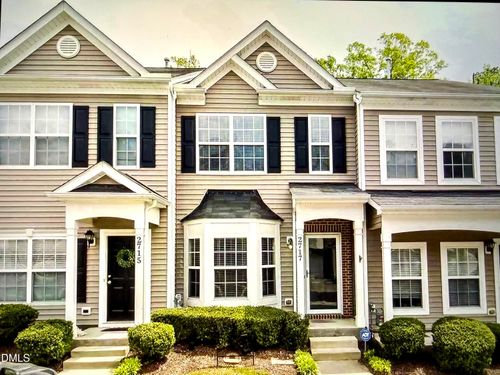 2717 Wyntercrest Ln, Durham, NC, 27713-4518 | Card Image