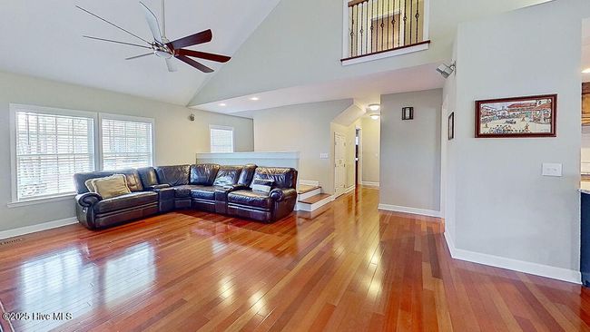 925 Niagara Carthage Rd, House other with 3 bedrooms, 2 bathrooms and 8 parking in Carthage NC | Image 17