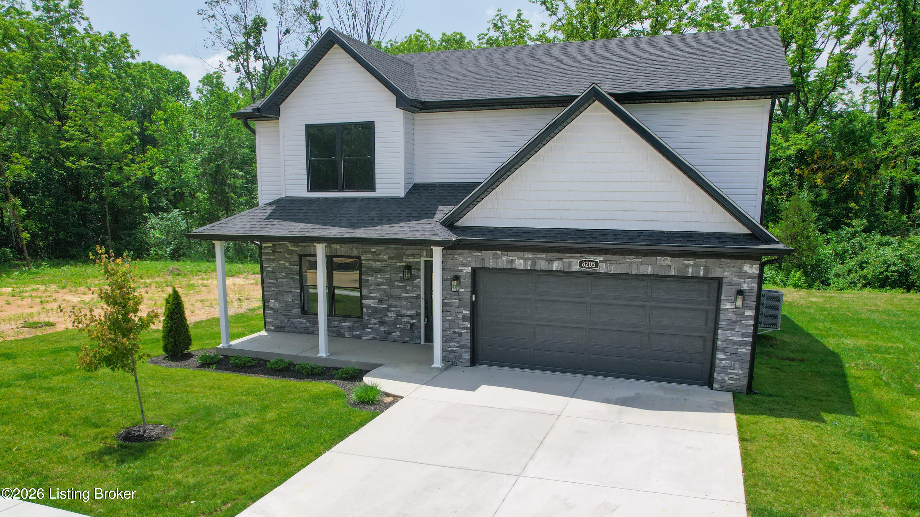 Residential in Louisville 2