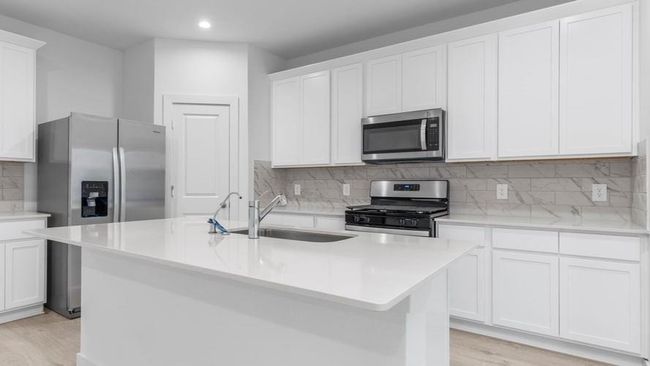 *Images and 3D tour are for illustration only and options may vary from home as built. | Image 18