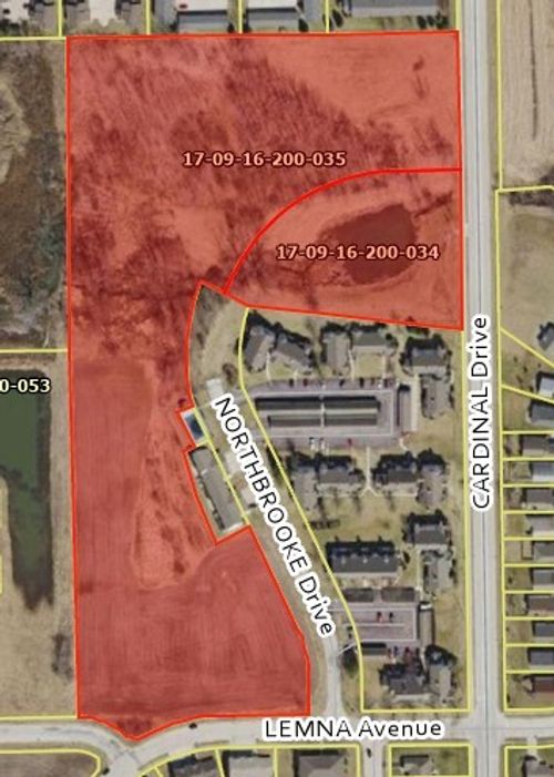 100 Northbrooke Dr, Bourbonnais, IL, 60914 | Card Image