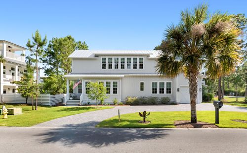 199 Cypress Breeze Dr, Santa Rosa Beach, FL, 32459-4389 | Card Image