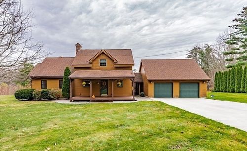 299 Flower Hill Rd, Warwick, MA, 01378-9362 | Card Image