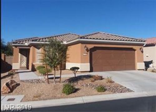 3740 Rocklin Peak Ave, North Las Vegas, NV, 89081-5264 | Card Image