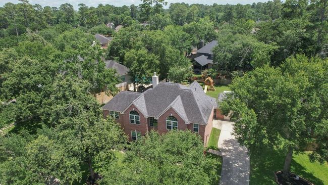 13518 Via Chianti Ln, House other with 5 bedrooms, 4 bathrooms and 2 parking in Cypress TX | Image 45