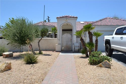 31811 Whispering Palms Trl, Cathedral City, CA, 92234-5289 | Card Image