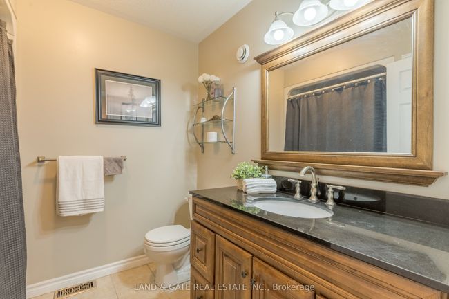 137 Abbey Lane, House other with 5 bedrooms, 3 bathrooms and 4 parking in Grafton ON | Image 24