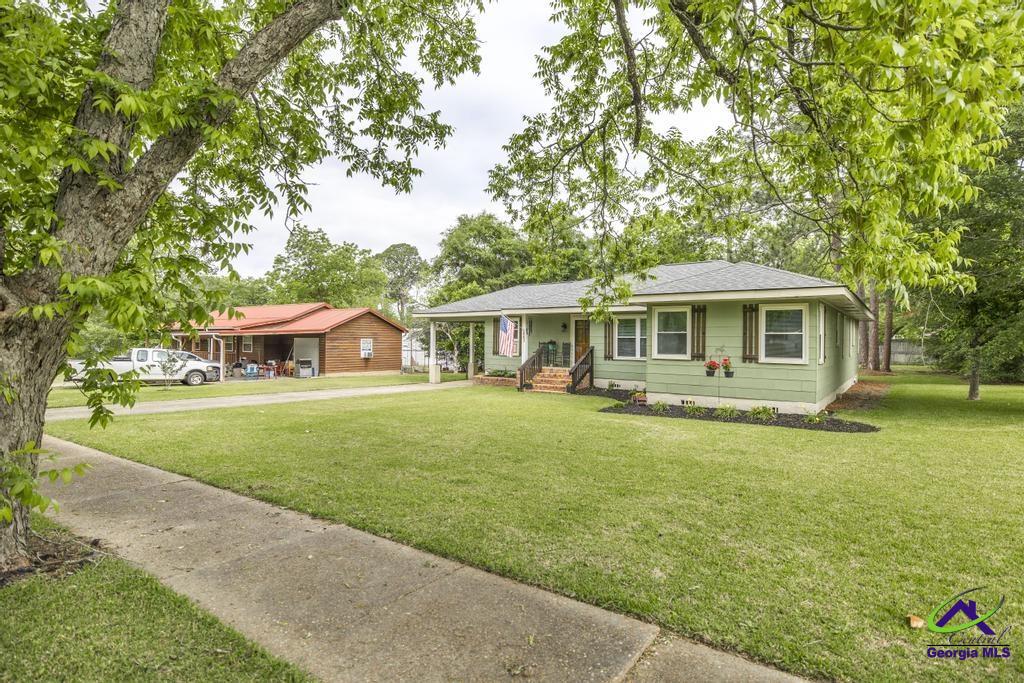 Residential in Rochelle 4
