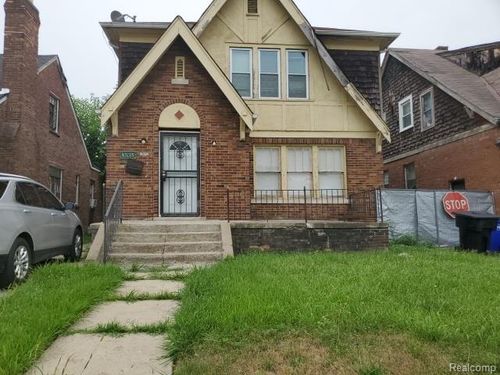 8535 Kentucky Street Sw, Detroit, MI, 48204 | Card Image