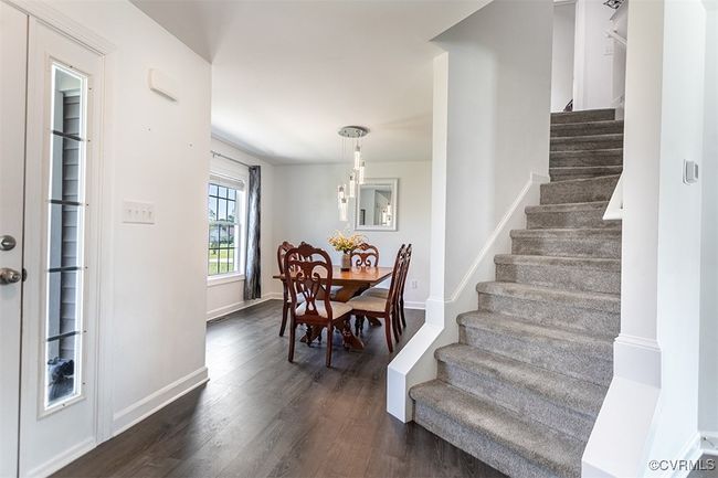 203 Pointers Dr, House other with 4 bedrooms, 3 bathrooms and null parking in West Point VA | Image 22