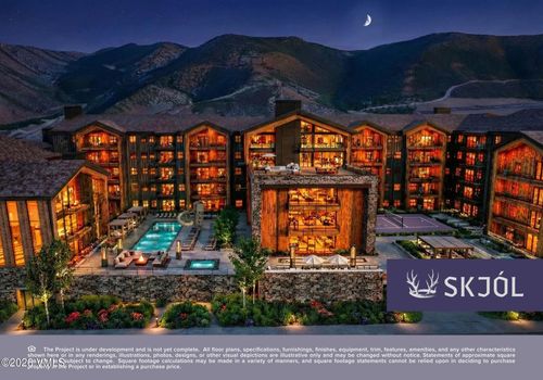 309-520 E Beaver Creek Boulevard, Avon, CO, 81620 | Card Image