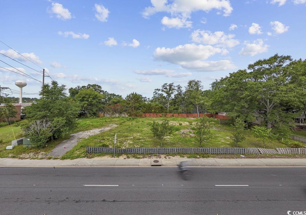 Dick Pond Rd, Myrtle Beach, SC 29575